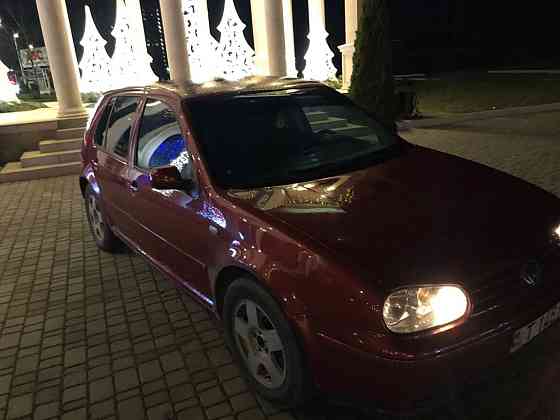 Volkswagen Golf 1999 Tiraspol Tiraspol