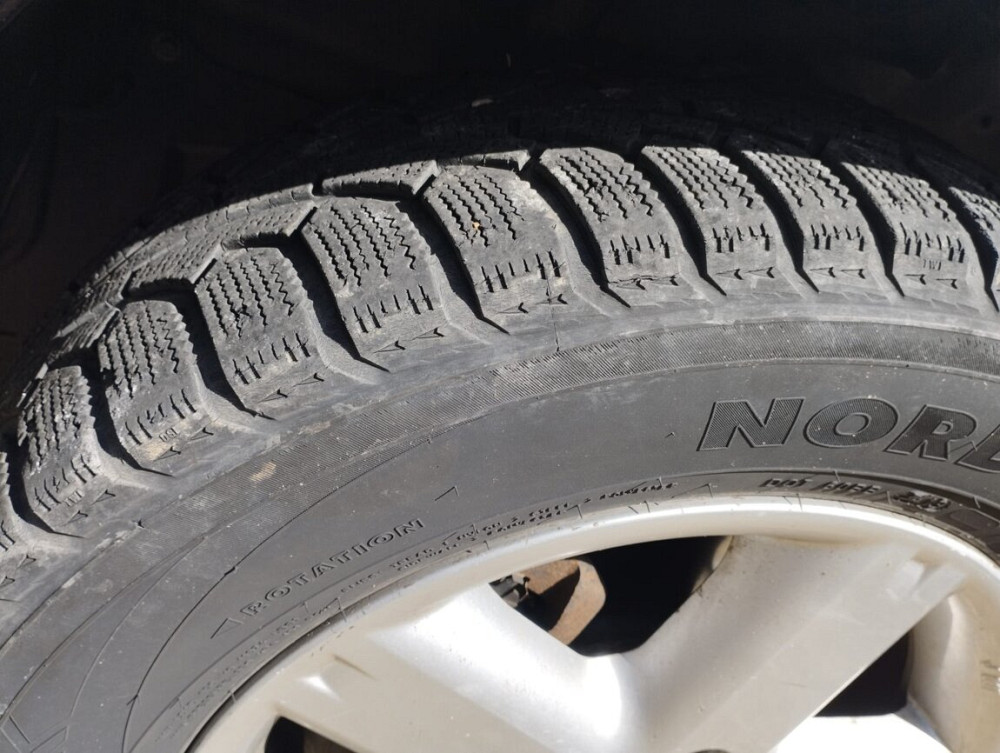 Nissan X-Trail 2010 Tiraspol Tiraspol - photo 9