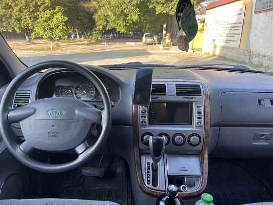 Kia Carnival 2002 Tiraspol Tiraspol
