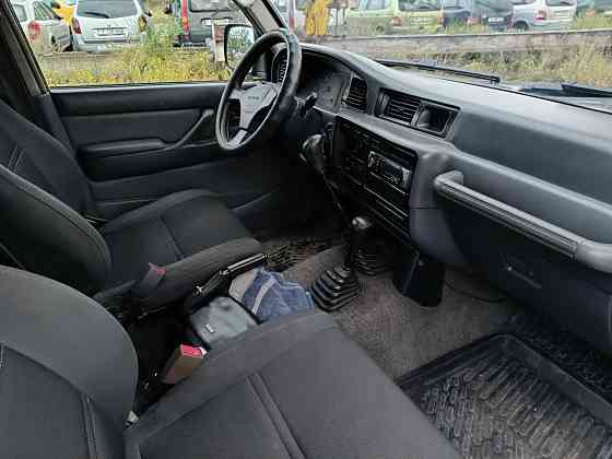 Toyota Land Cruiser 1997 Tiraspol Tiraspol
