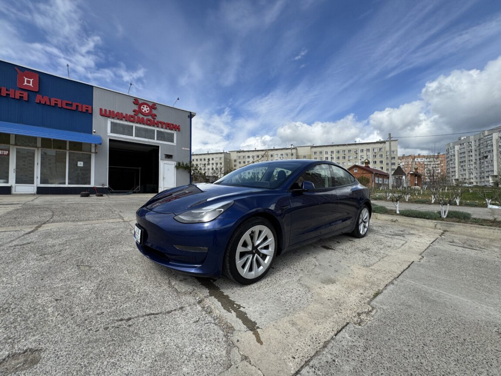 Tesla Model 3 2022 Tiraspol Tiraspol - photo 8