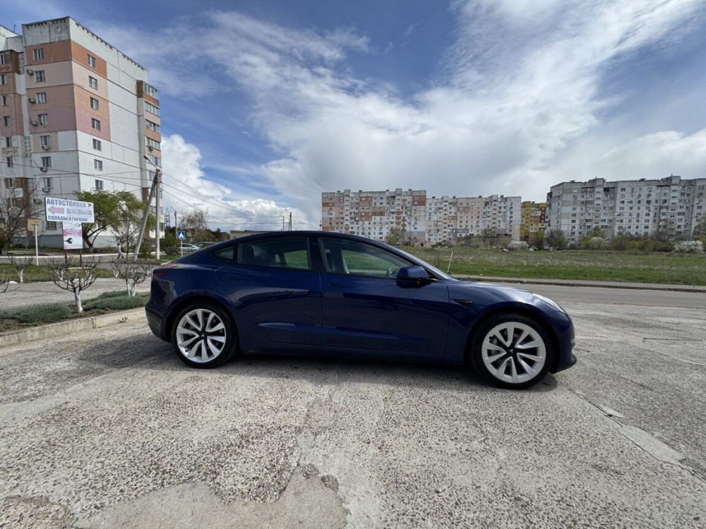 Tesla Model 3 2022 Tiraspol Tiraspol - photo 2