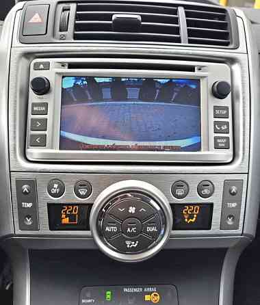 Toyota Verso 2012 Tiraspol Tiraspol