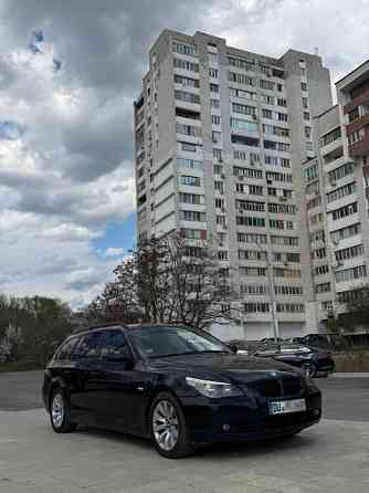 BMW 5 Series 2005 Rabnita Rabnita