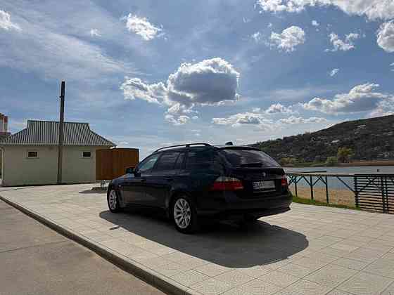 BMW 5 Series 2005 Rabnita Rabnita