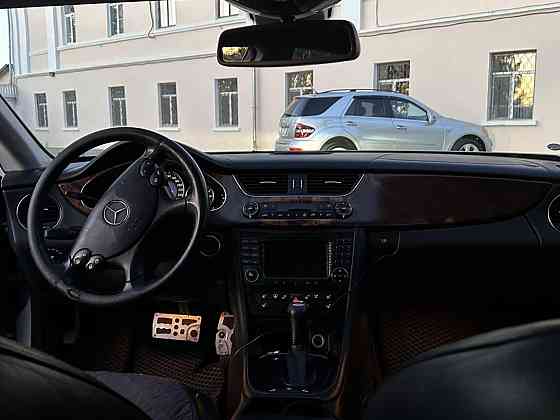 Mercedes CLS-Class 2006 Tiraspol Tiraspol