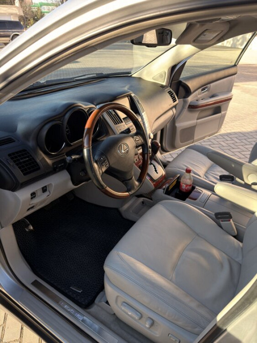 Lexus RX 2008 год Тирасполь Тирасполь - изображение 4