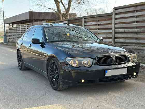 BMW 7 Series 2004 год Тирасполь Тирасполь