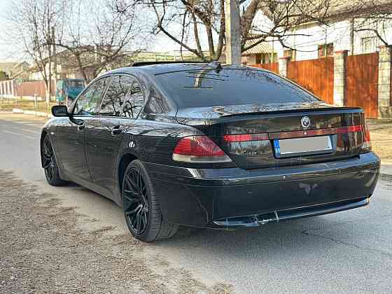 BMW 7 Series 2004 год Тирасполь Тирасполь