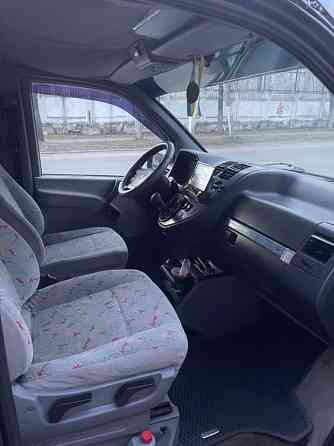 Mercedes Vito 1997 an Tiraspol Tiraspol