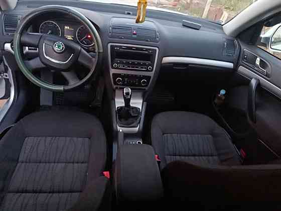 Skoda Octavia 2013 Tiraspol Tiraspol