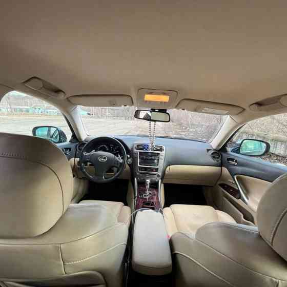 Lexus IS 2006 an Rîbnița Rîbnița