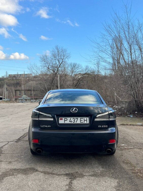 Lexus IS 2006 an Rîbnița Rîbnița - fotografie 7