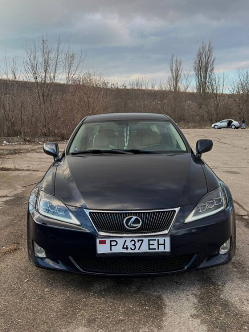 Lexus IS 2006 an Rîbnița Rîbnița - fotografie 1