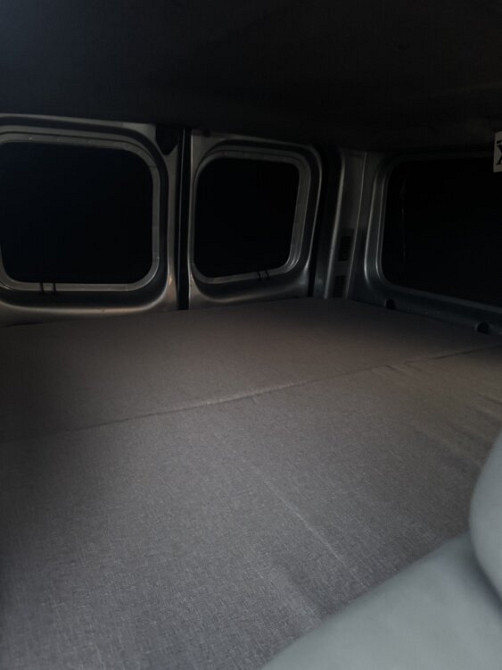 Volkswagen Caravelle 2004 год Тирасполь Тирасполь - изображение 6