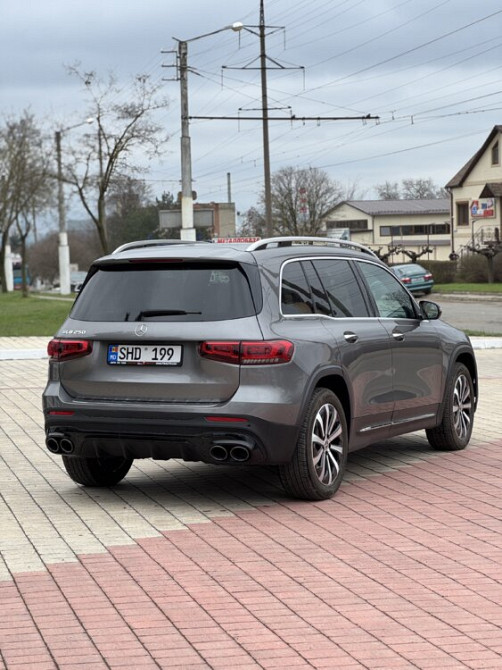 Mercedes Benz GLB, 2020, MD, complet echipat Tiraspol - fotografie 9