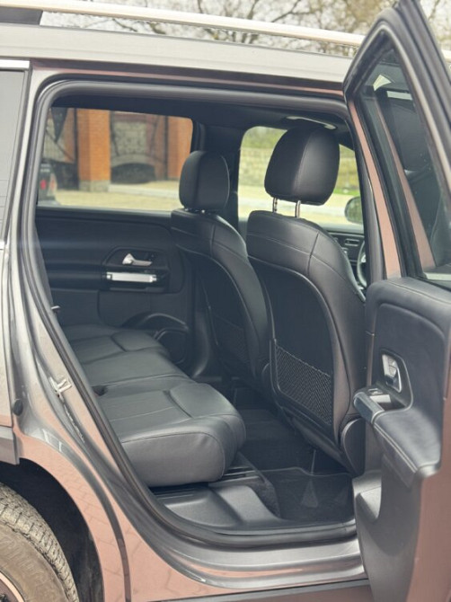 Mercedes Benz GLB, 2020, MD, complet echipat Tiraspol - fotografie 8