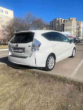 Toyota Prius 2012 Tiraspol Tiraspol