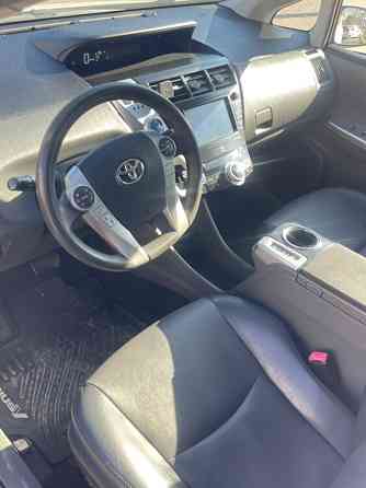 Toyota Prius 2012 Tiraspol Tiraspol