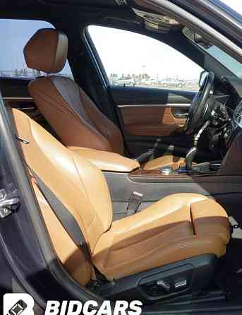 BMW 3 Series 2016 Bender Bender