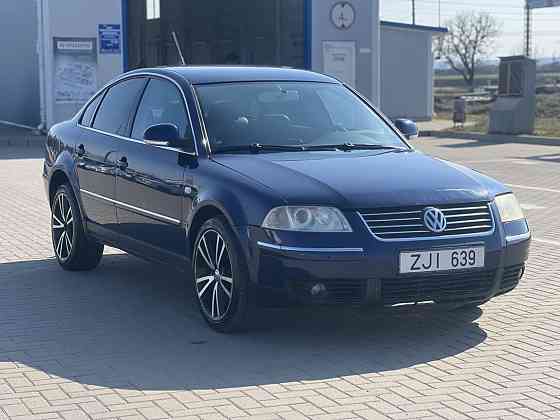 Volkswagen Passat 2004 an Tiraspol Tiraspol