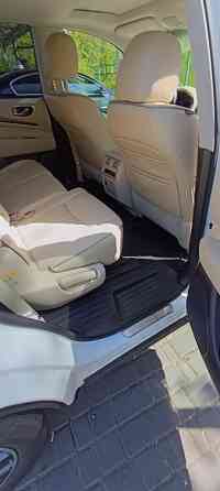 I'm selling a 2017 Infinity QX60. Tiraspol