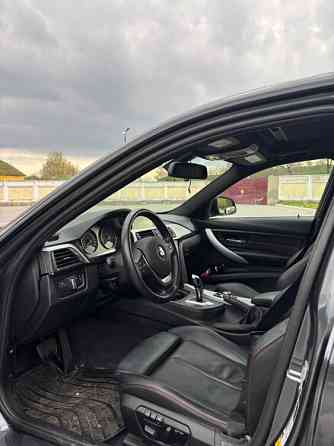 BMW 3 Series 2013 год Тирасполь Тирасполь