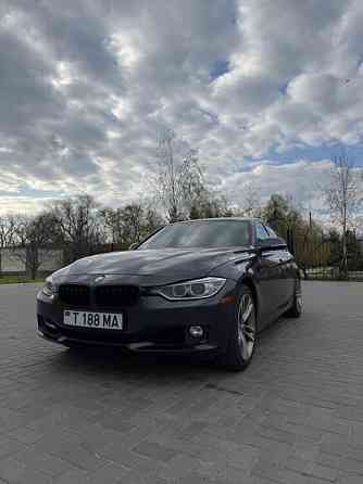 BMW 3 Series 2013 год Тирасполь Тирасполь