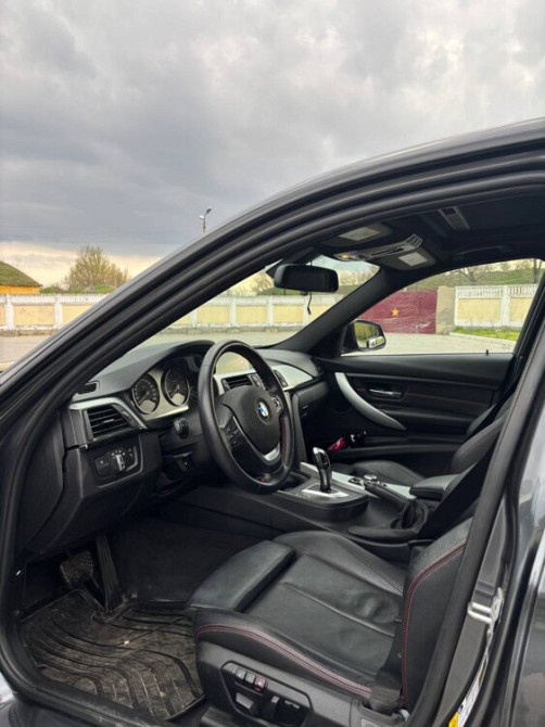 BMW 3 Series 2013 год Тирасполь Тирасполь - изображение 4