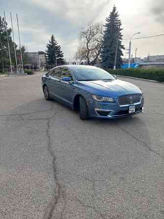 Lincoln MKZ 2019 an Bender Bender