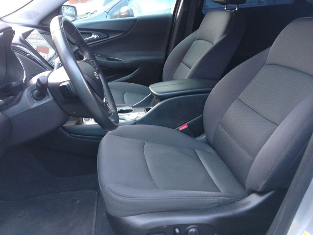 Chevrolet Malibu 2017 Tiraspol Tiraspol - photo 8