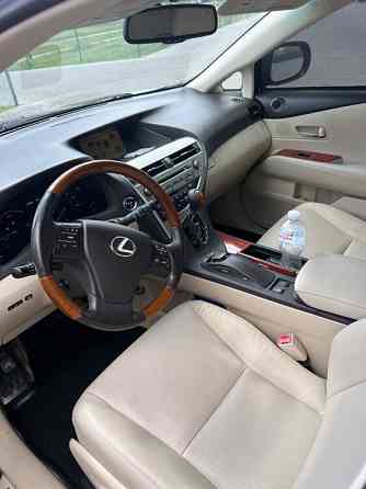 Lexus RX 2010 год Тирасполь Тирасполь