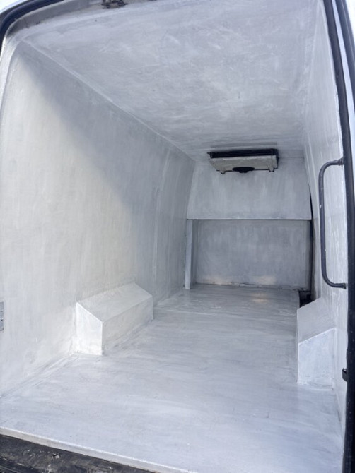 Mercedes sprinter 315 Tiraspol - fotografie 6