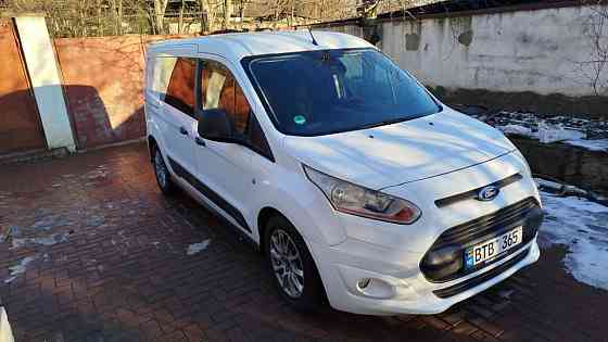 Ford Transit Connect 2017 Chisinau Chisinau