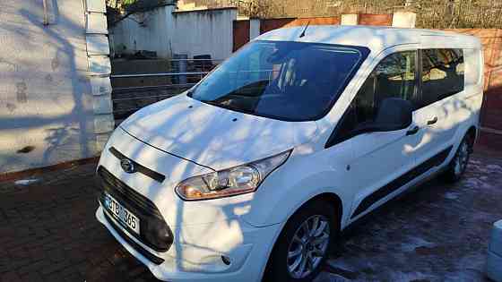 Ford Transit Connect 2017 Chisinau Chisinau