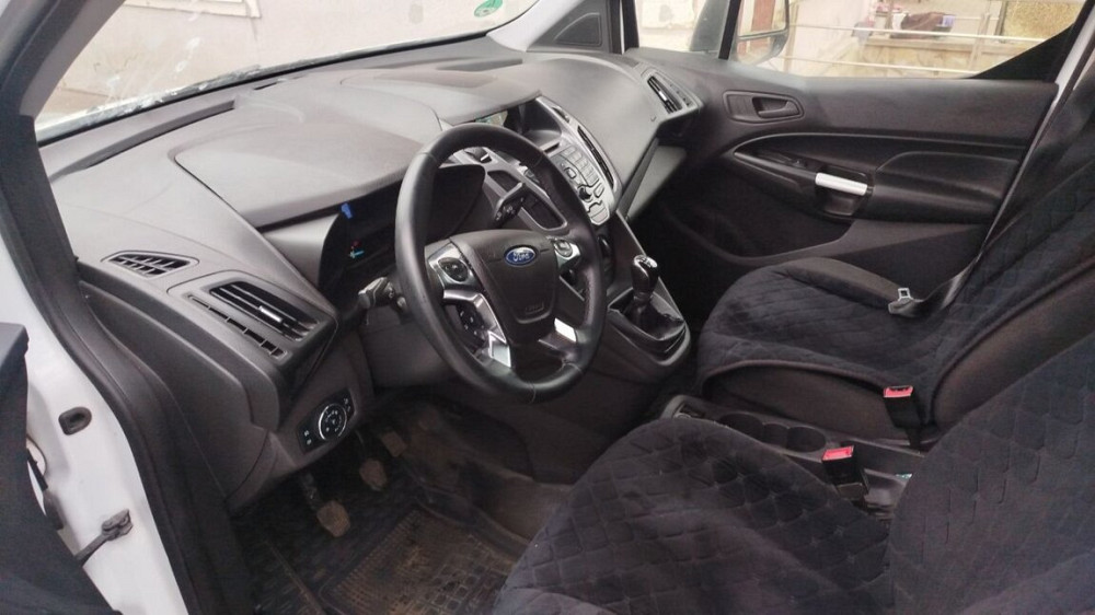 Ford Transit Connect 2017 Chisinau Chisinau - photo 7