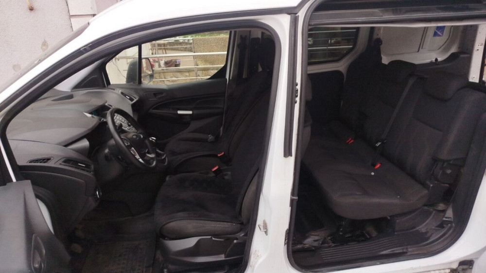 Ford Transit Connect 2017 Chisinau Chisinau - photo 9