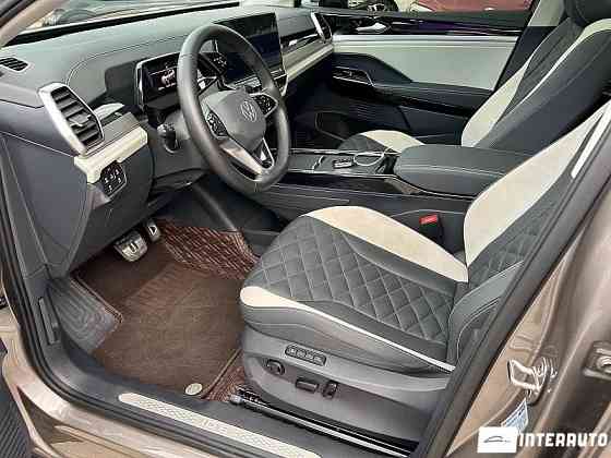 Volkswagen ID.6 2021 Tiraspol Tiraspol