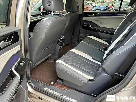 Volkswagen ID.6 2021 Tiraspol Tiraspol