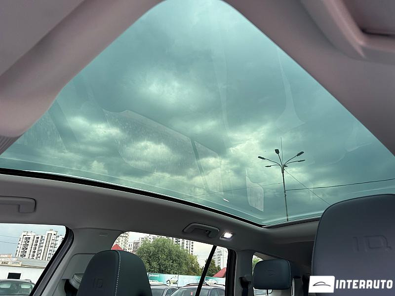 Volkswagen ID.6 2021 an Tiraspol Tiraspol - fotografie 4