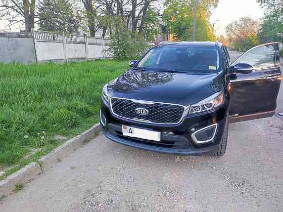 Kia Sorento 2016 Bender Bender
