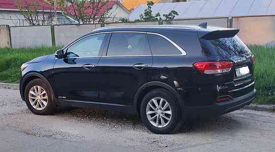 Kia Sorento 2016 Bender Bender