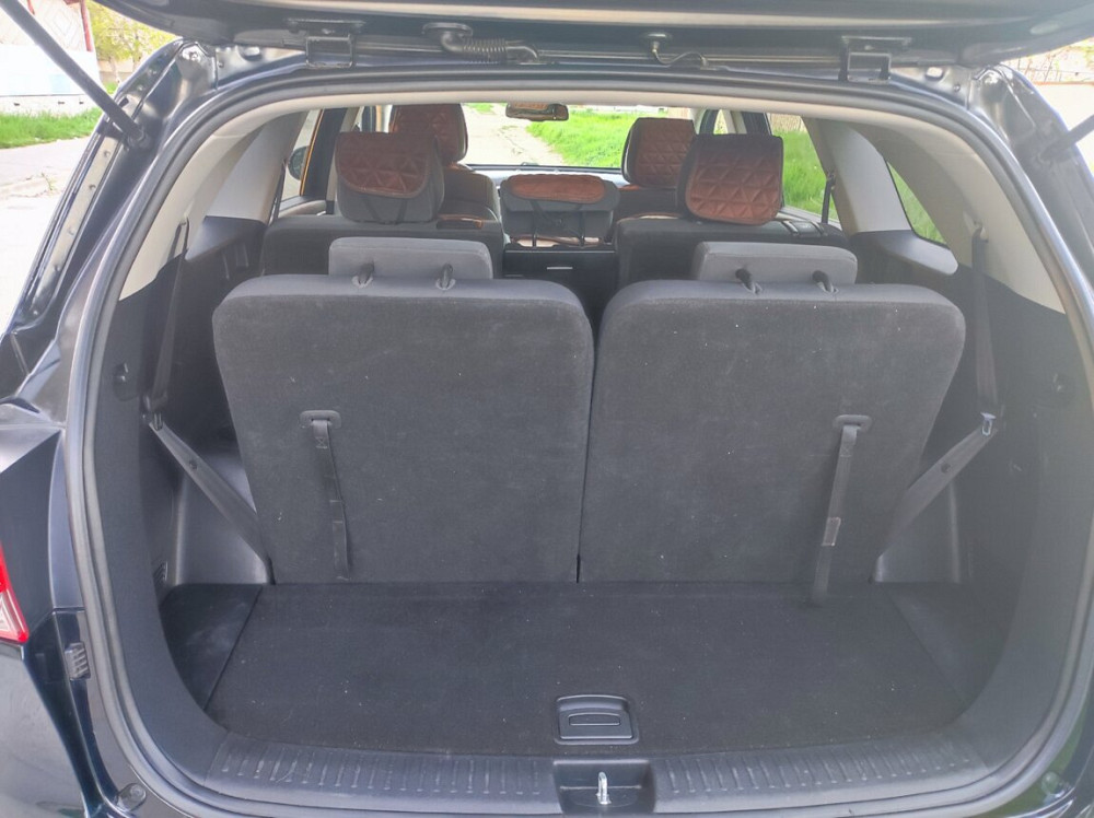 Kia Sorento 2016 an Bender Bender - fotografie 4