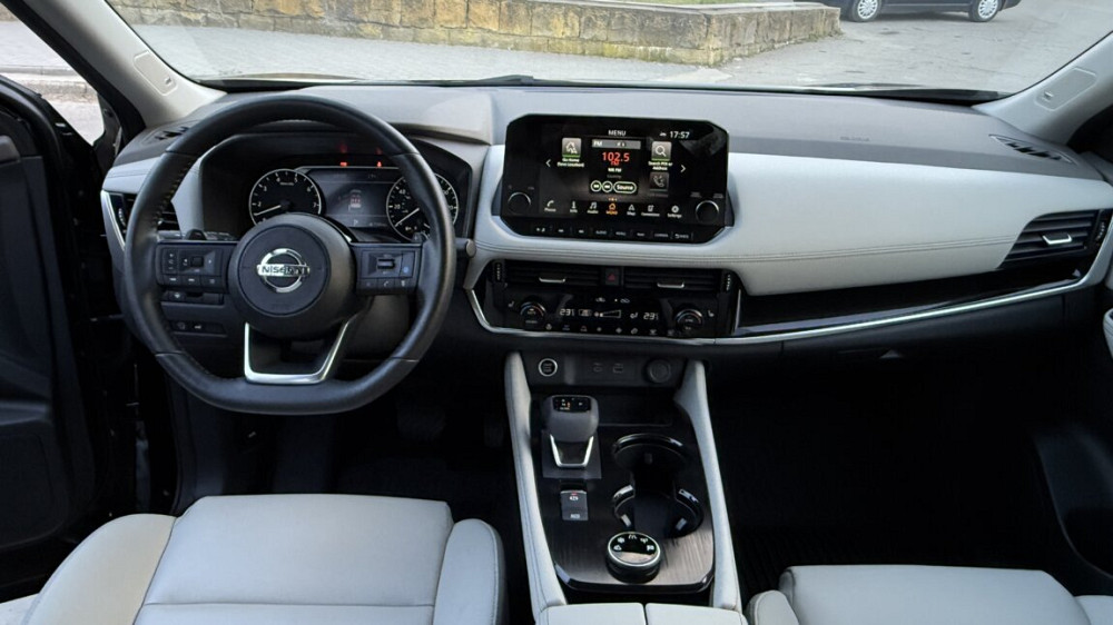 Nissan Rogue 2023 Tiraspol Tiraspol - photo 10