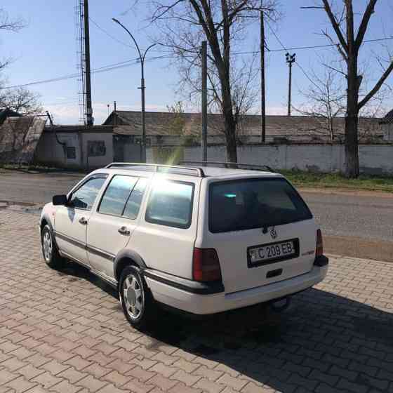 Volkswagen Golf 1996 Tiraspol Tiraspol
