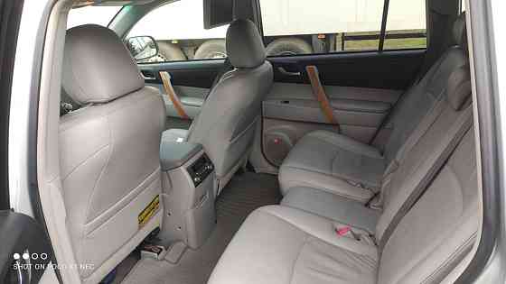 Toyota Highlander 2008 an Tiraspol Tiraspol