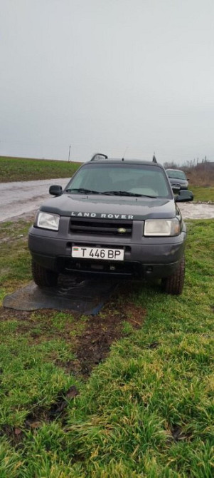 Toyota RAV4 2001 год Тирасполь Тирасполь - изображение 8