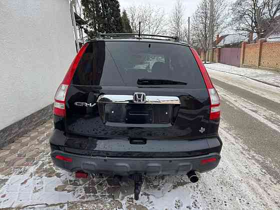 Honda CR-V 2008 год Тирасполь Тирасполь