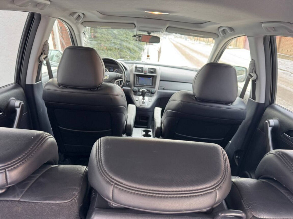 Honda CR-V 2008 год Тирасполь Тирасполь - изображение 4