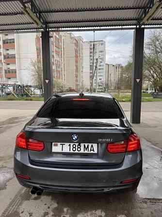 BMW 3 Series 2013 Tiraspol Tiraspol